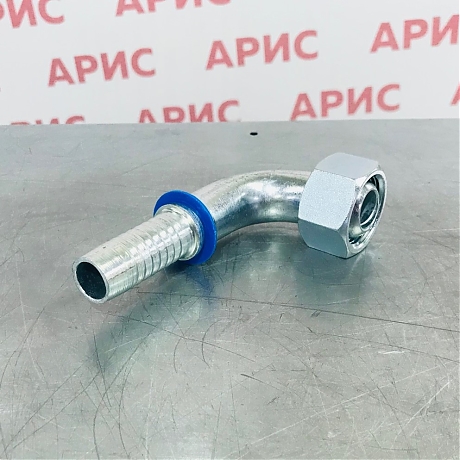 Фитинг DN 20 DKOS 30х2 (20) (90)(Г)