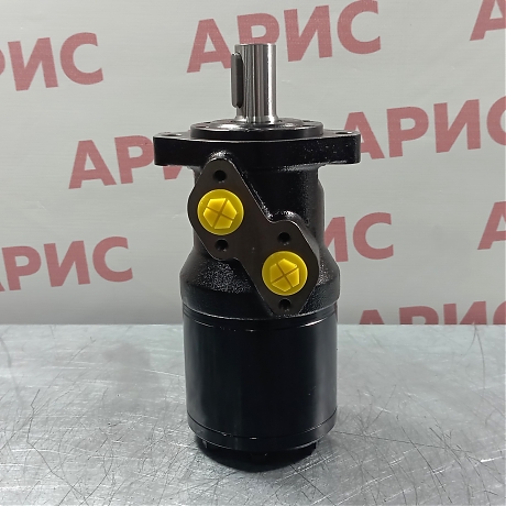 Гидромотор BMRY-400P1AIIY10/T10 (аналог MR 400C) ziHYD