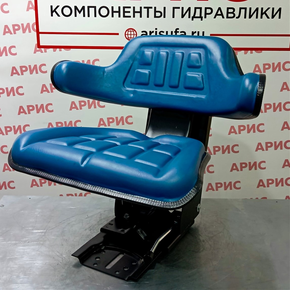 Кресло оператора FD-810