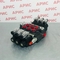 Гидрораспределитель 03Z50 AАА ES3 24 VDC G КИТАЙ