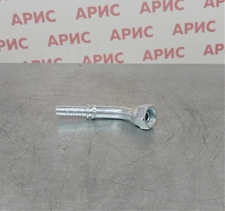 Фитинг DN 12 BSP 1/2 (45)(Г)