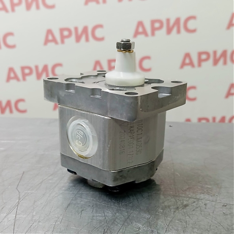 Насос шестеренный КАР1Е0D1/1Z1L2 (10C1/10X053G) KORESON 