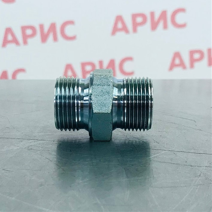 Адаптер BSP(ш) 3/4 - DKM(ш) 27*2 S=32