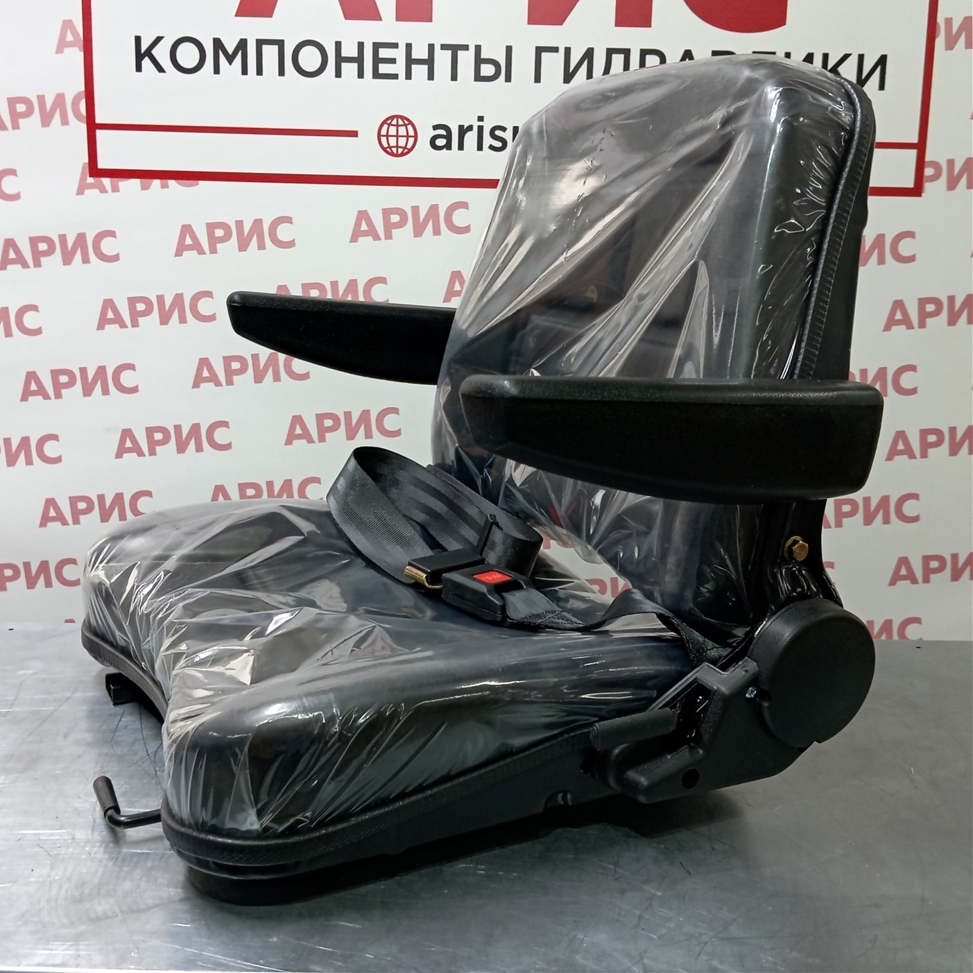 Кресло оператора FD-820