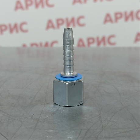 Фитинг DN 06 DK 16х1,5 (0)(Г)