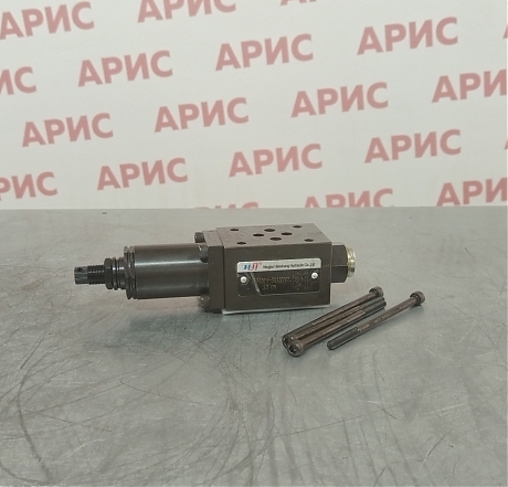 Клапан редукционный КРМ 6/3 В1 (ZPR6DP 150)