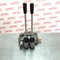 Гидрораспределитель 45L GM08/2-P(X-100)/5DY13NZL/18L/AE-PSL2 45020228 (с одной плавающей) — фото 1