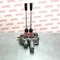 Гидрораспределитель 45L GM08/2-P(X-100)/5DY13NZL/18L/AE-PSL2 45020228 (с одной плавающей) — фото 3