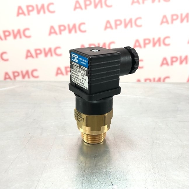 Термостат 50-45С TM45A1 1/2BSP FOX
