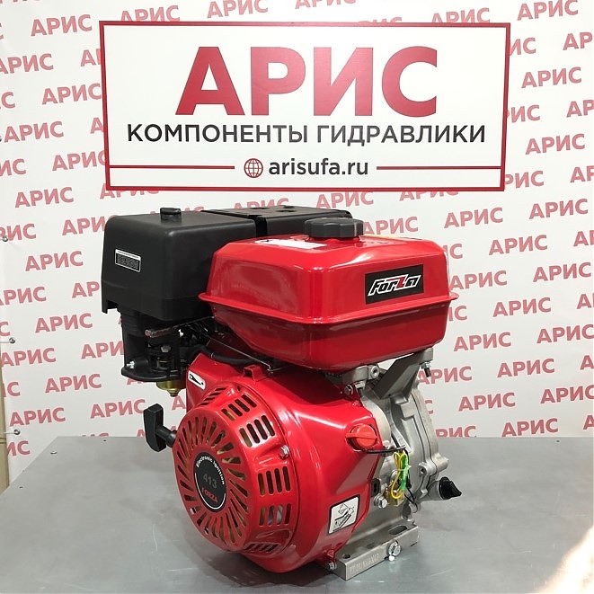 Двигатель бензиновый FORZA FZ-415 (15 л.с )