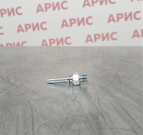 Фитинг DN 06 DK 10х1,5(Ш) S=14