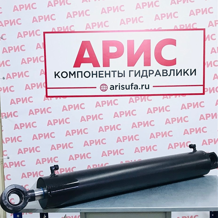 Гидравлический цилиндр ГЦ 125.50.800.1130.50 (ШС)