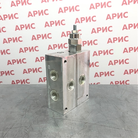 Плиты с предохранительным клапаном FMBNG10V1ZR
