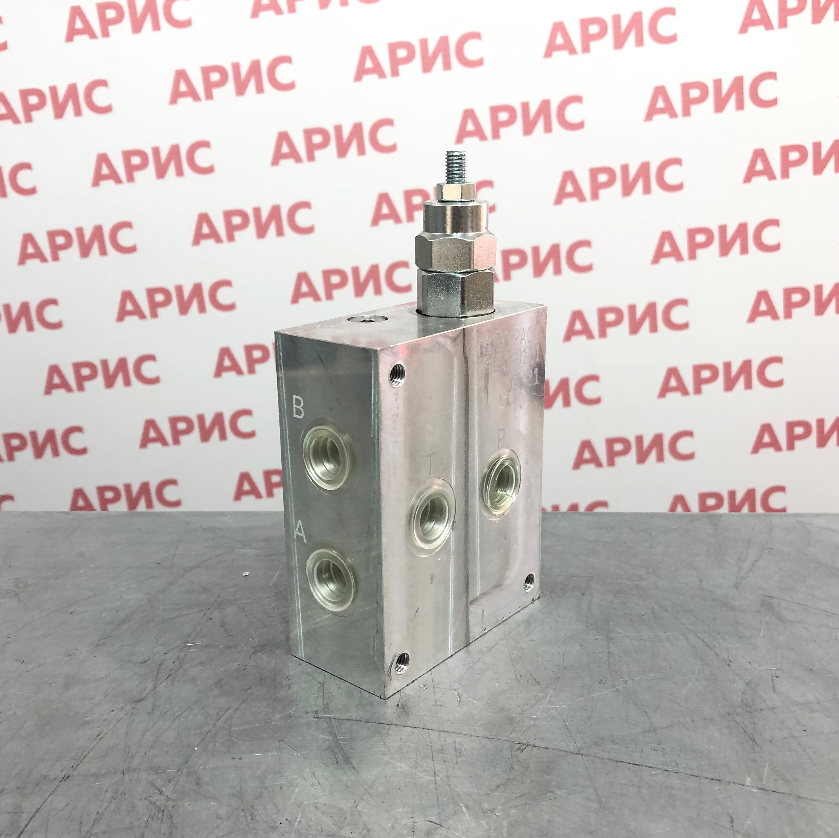 Плиты с предохранительным клапаном FMBNG10V1ZR