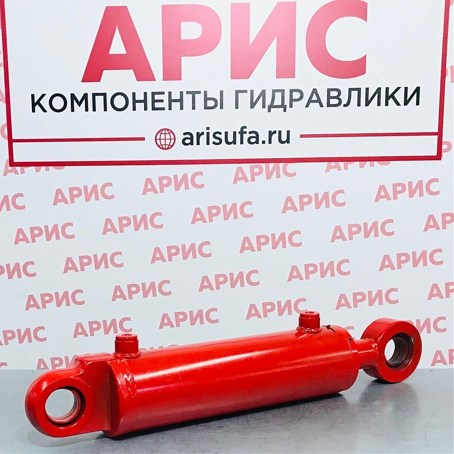 Гидравлический цилиндр ГЦ 110.56.280.680.050 (ШС) КИТАЙ