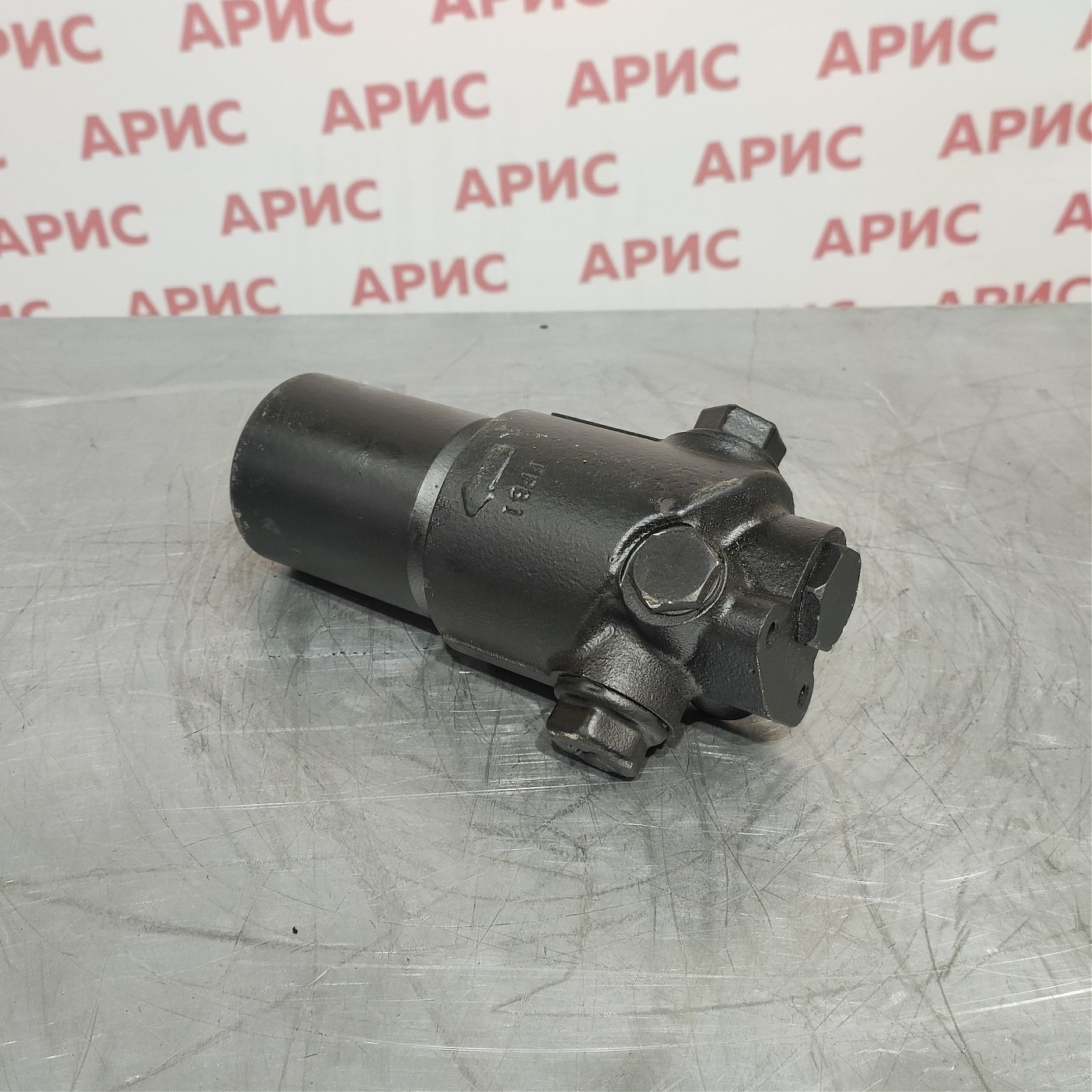 Фильтр напорный HPM282C10XNR1 (85 л/мин, 10 мкм, 3/4”BSP)