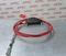 Рычаг с тросом M6 3500 мм PTO CABLE CONTROL 5C0M0600350 — фото 1