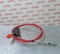 Рычаг с тросом M6 3500 мм PTO CABLE CONTROL 5C0M0600350 — фото 2