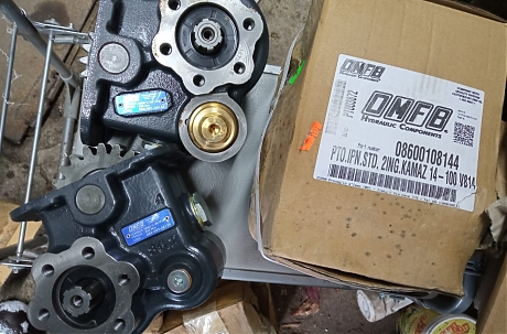 КОМ OMFB 086-001-08144