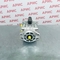 Насос аксиально-поршневой HZA-13(tandem pump, 13ml/r,witn gear pump 8ml/r) — фото 7