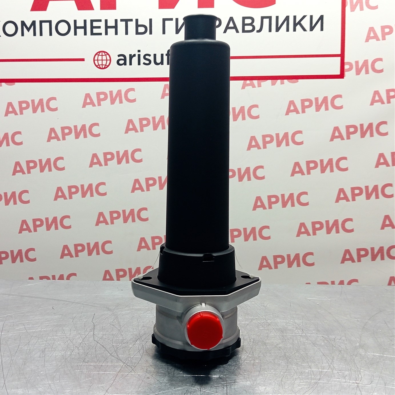 Фильтр сливной OMTP100-3AN2-10 (OMTP103C10N2-A) 10 мкм, 1