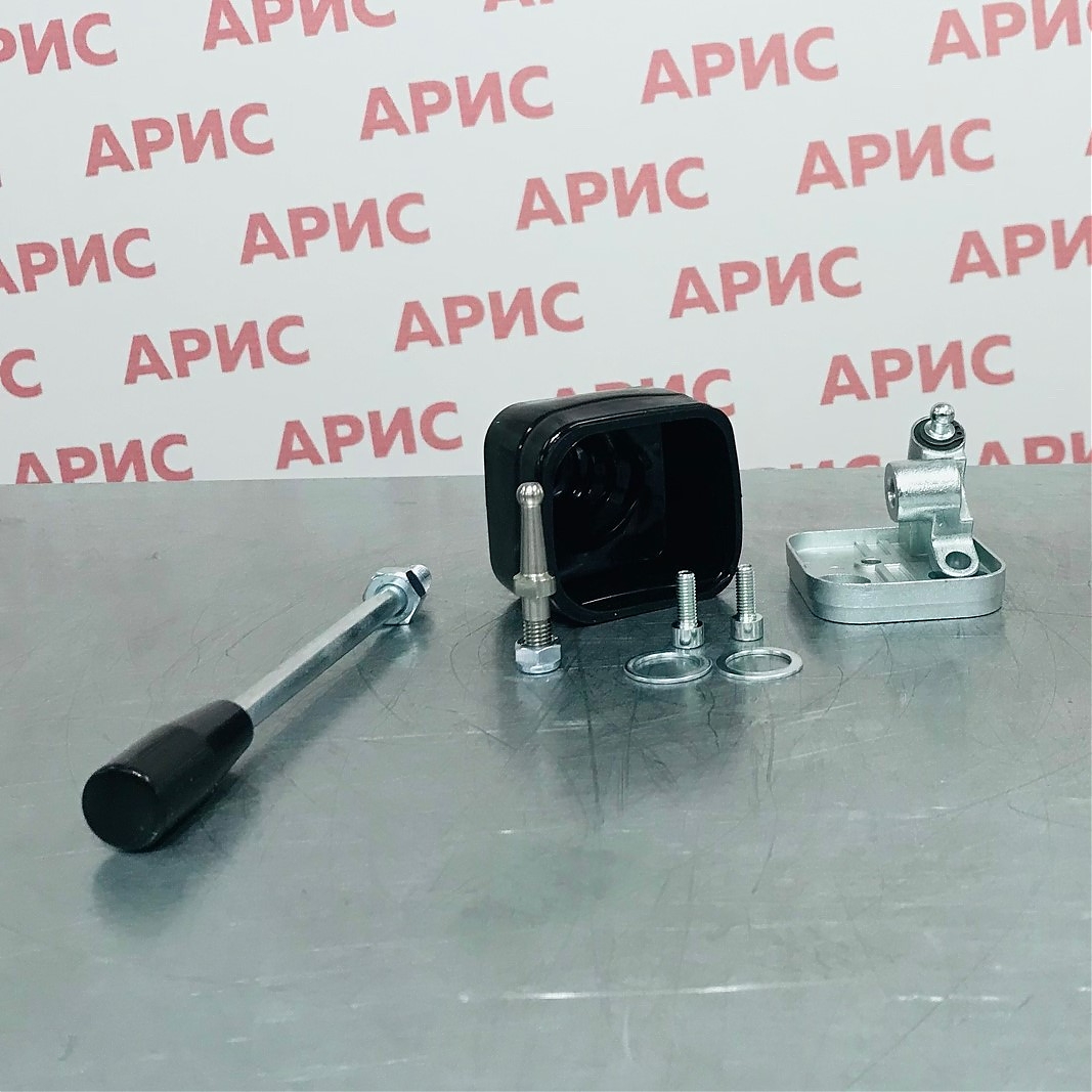 Джойстик для Р 80 Болгария (joystick of P80 и Z80)