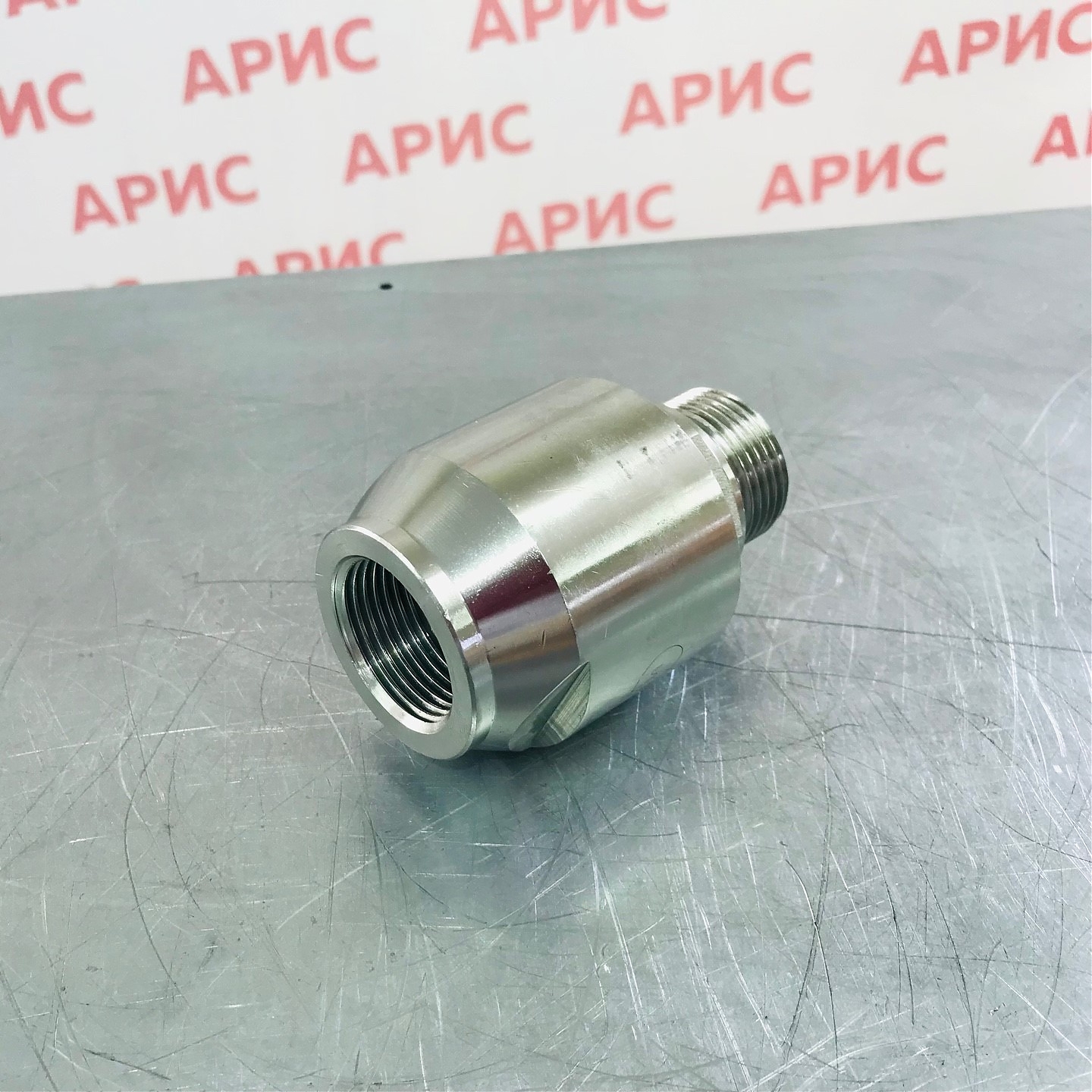 Поворотные соединения GGIL-25-16GM-16G (BSP1)