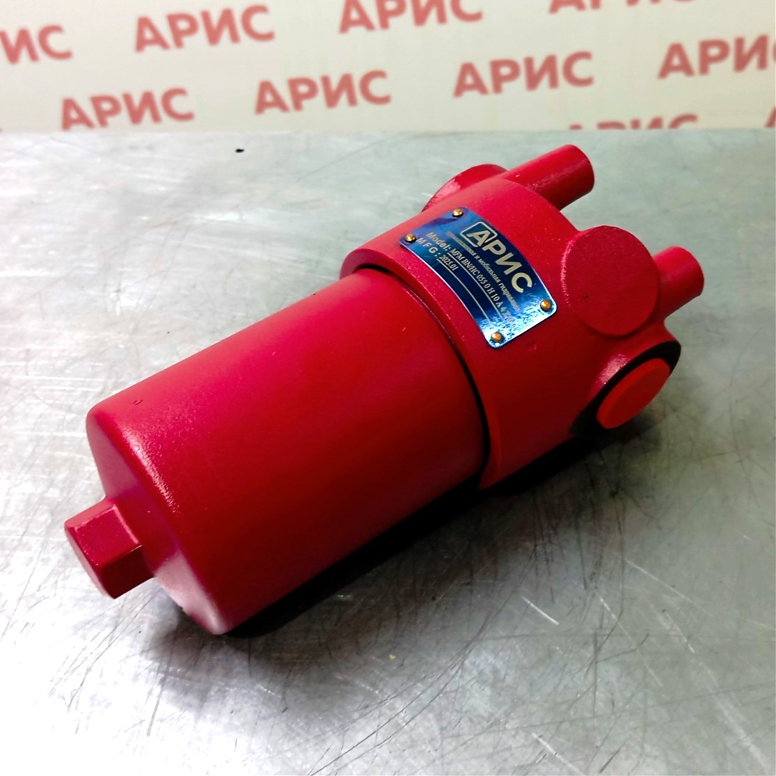 Фильтр напорный MFM BN/HC 055 OH10A4X/B-6 (CN)