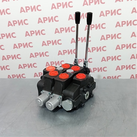 Гидрораспределитель SDS180/2 КИТАЙ (160 l/min)
