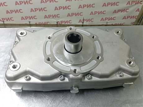 Мультипликатор KM8502 ratio 3 (с муфтой 10014)