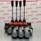 Гидрораспределитель 04Z50-1К16К16К16A8 GKZ1