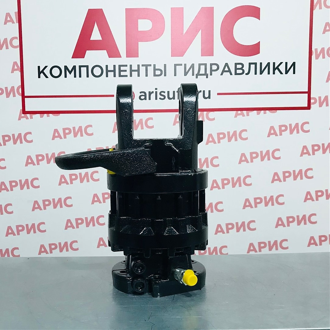 Ротатор гидравлический ГР-50Ф (BALTROTORS GR55MF)