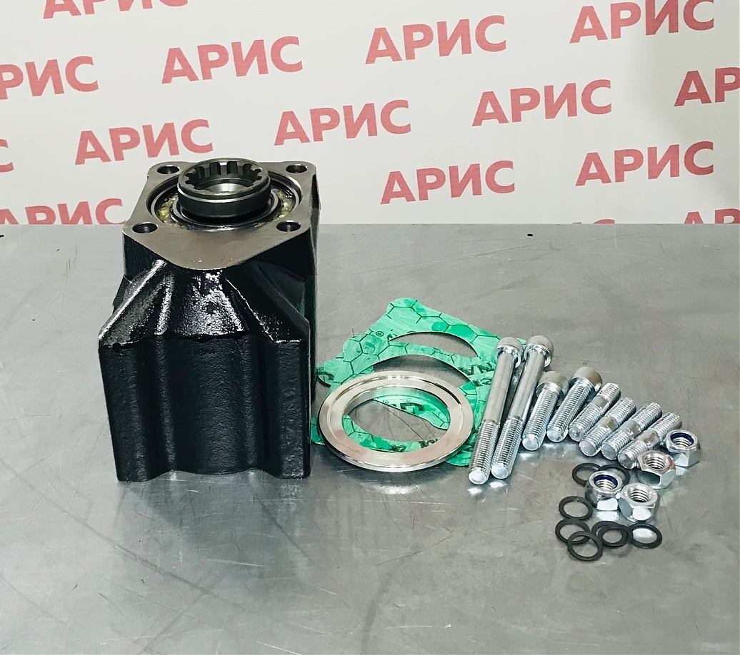 Коробка отбора мощности ZF PTO 15