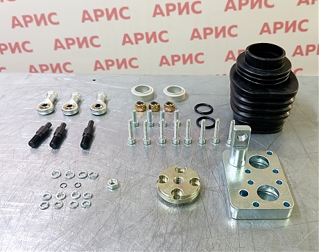 Джойстик для DCV100 КИТАЙ (joystick of DCV100)