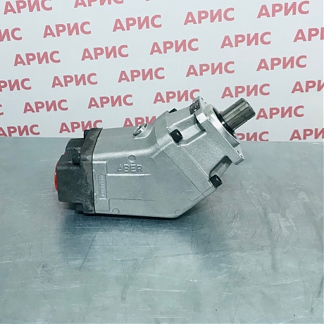 Насос аксиально-поршневой ISO ABER BI110P7 
