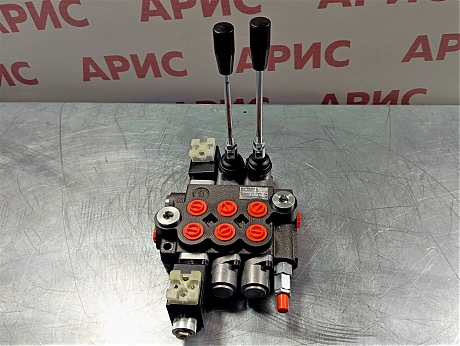 Гидрораспределитель 03Z50-1D1A1 АES3 24 VDC GKZ1
