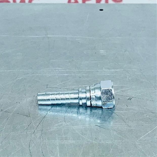 Фитинг DN 10 JIC 9/16 (0)(Г)