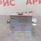 Клапан конца хода V-121 1/2 NС