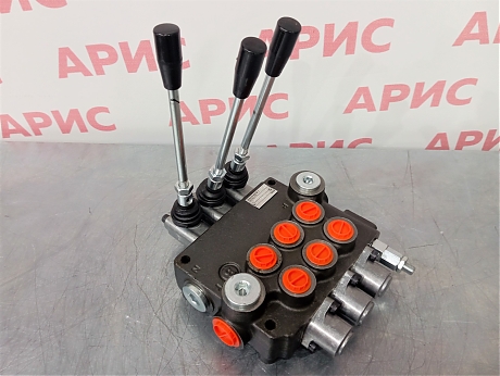 Гидрораспределитель 03Z80-1A8А8А1 GKZ1