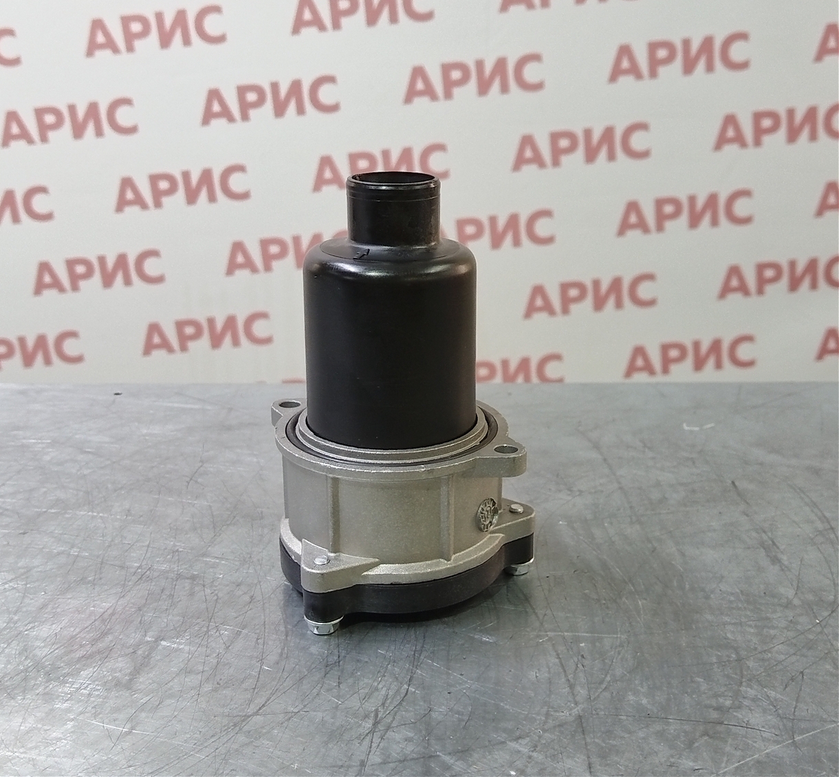 Фильтр сливной MP-Filtri MPF0301AG1A25HBP01
