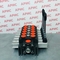 Гидрораспределитель 6DCV200А1А1А1А1А1А1 G (with secondary valves) Китай — фото 1