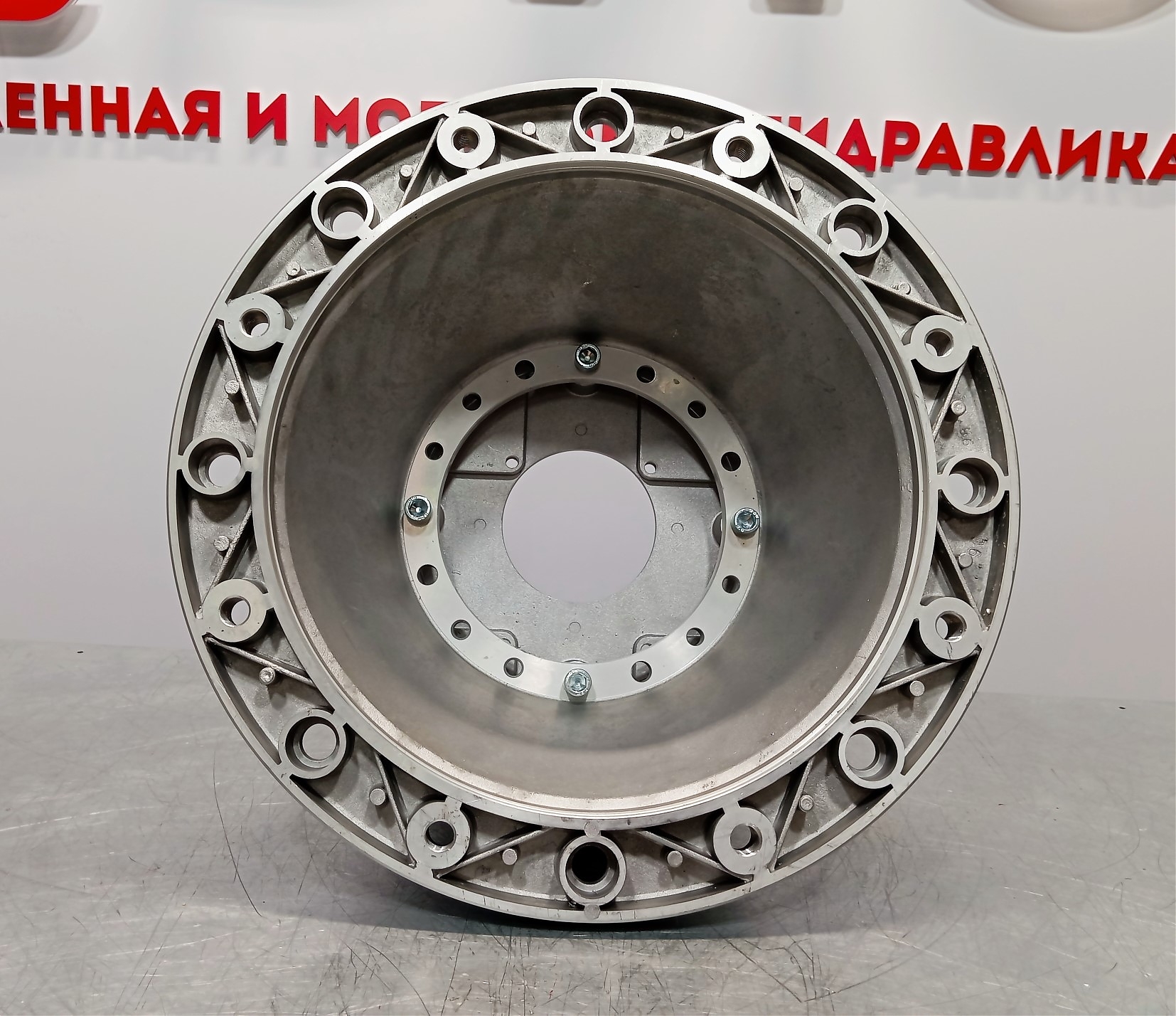 Колокол LS456