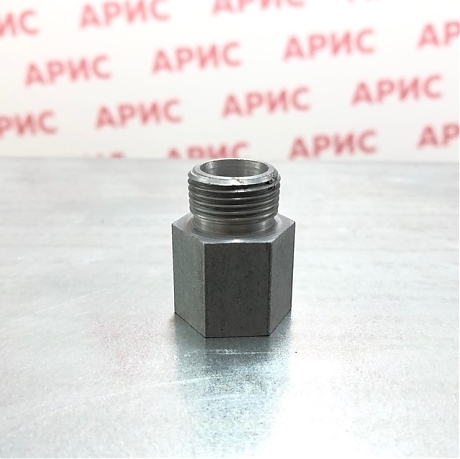 Адаптер TN 147-12SR(к) (L) (М20х1,5 ш - 3/8 г)