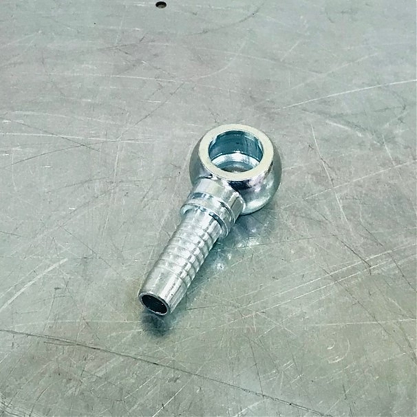 Фитинг DN 12 BANJO М 18