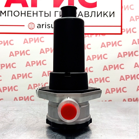 Фильтр сливной OMTP100-2AN2-10 (OMTP102C10N2-A) 10 мкм, 1