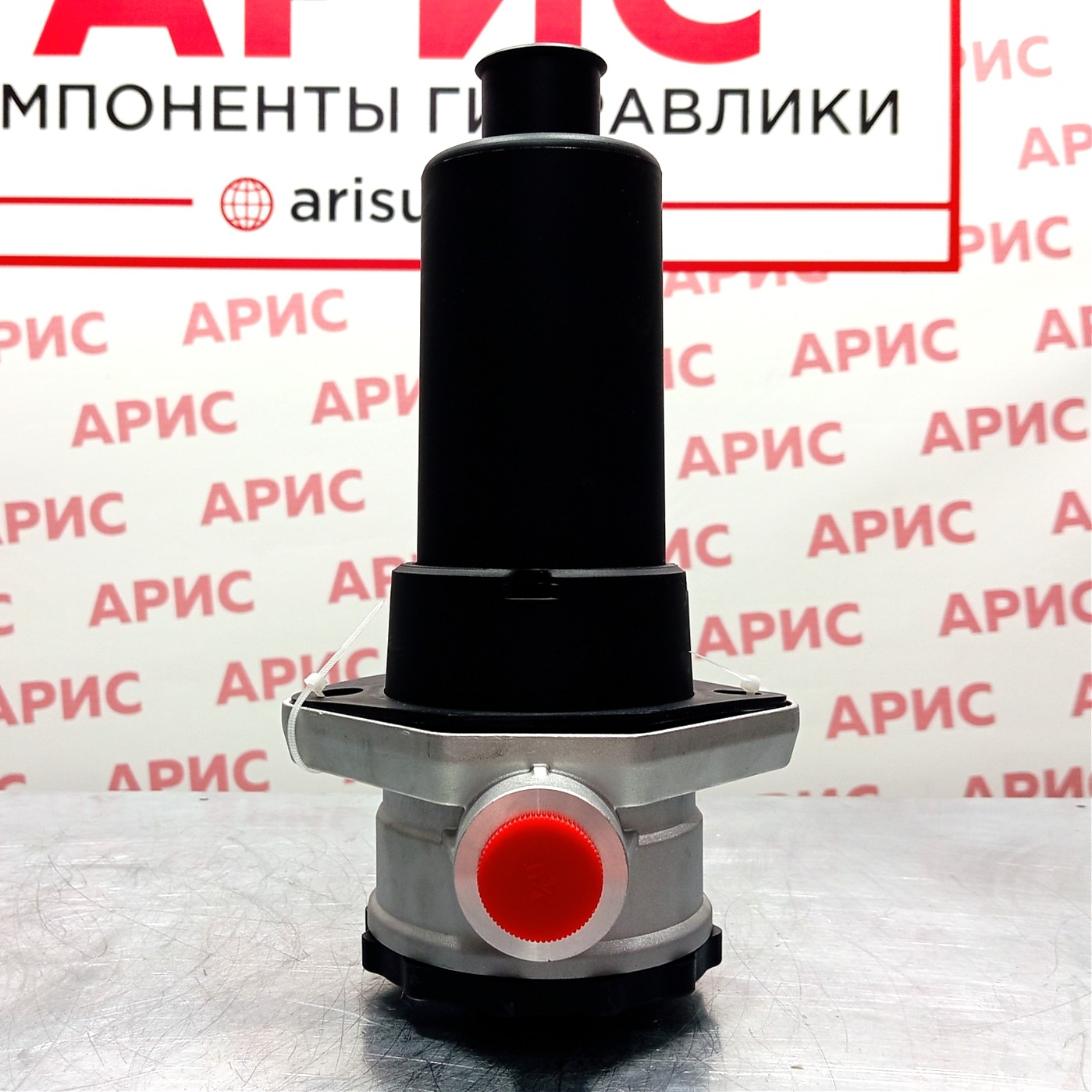 Фильтр сливной OMTP100-2AN2-10 (OMTP102C10N2-A) 10 мкм, 1