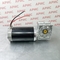 Червячный мотор редуктор NMRW 040 (i=20) с двигателем 24V 500 W — фото 1