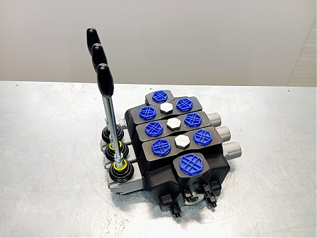 Гидрораспределитель SDS180/3 D1D8D8 КИТАЙ (160 l/min)