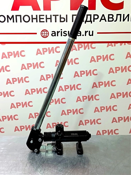 Насос ручной YPM-50 без клапана сброса (КИТАЙ)