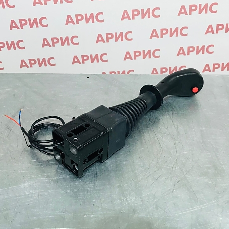 Джойстик ID-3375 (1 кнопка) КИТАЙ (под шар)